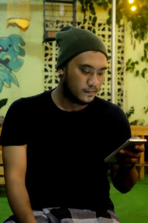 Ризал Идрис