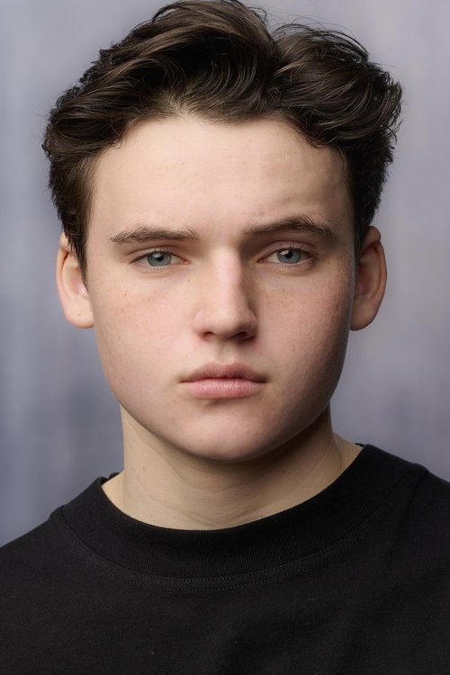  Бенджамин Эван Эйнсуорт