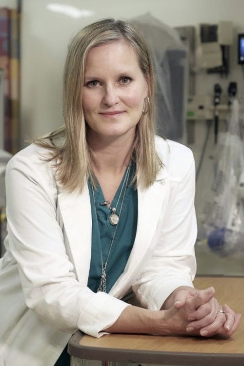 Цатхлйн Робинсон