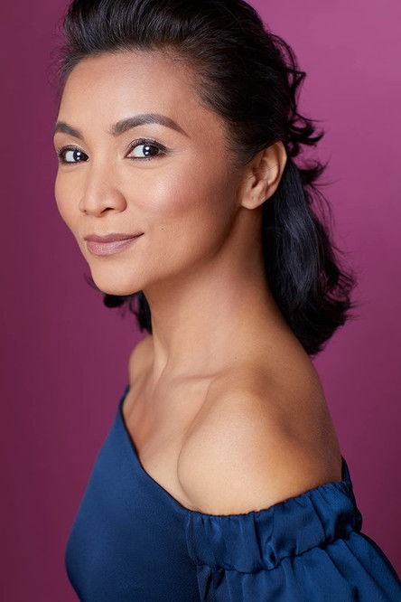  Дженнифер Паз-Федоров