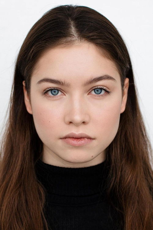 Виктория Серикова