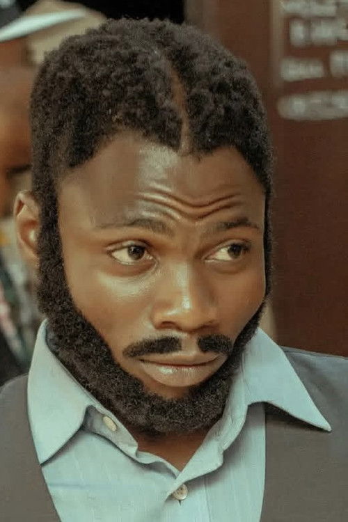 Адебайо Дамиларе