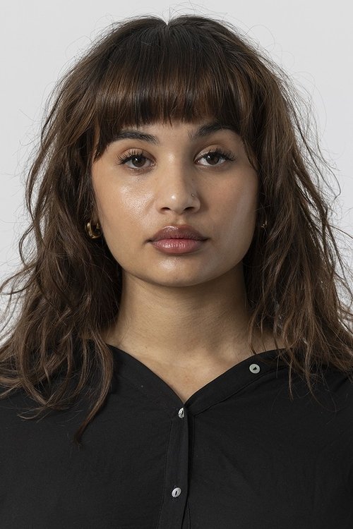 Лаура Билграу Ескилд-Jенсен