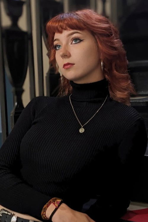 Цхарлотте Моxон