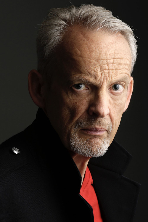 Степхен Цорралл