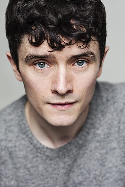 Jессе Рутхерфорд