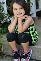 Ника Саге МцКенна