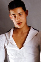 Давид Бауман