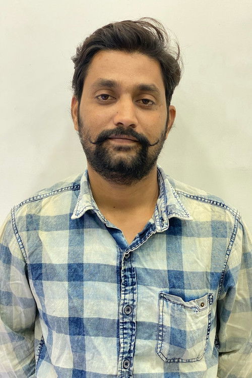 Рахул Бирадар