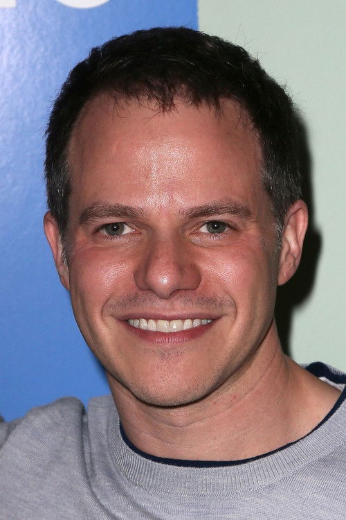 Джастин Спитцер