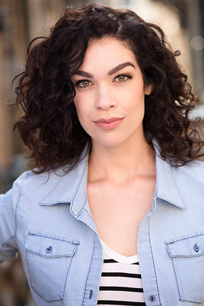 Мелисса Оултон Хаас