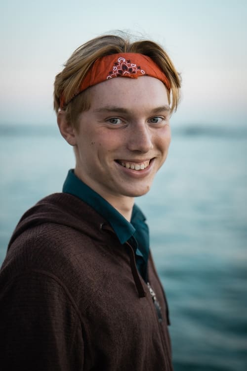 Адам Сwансон