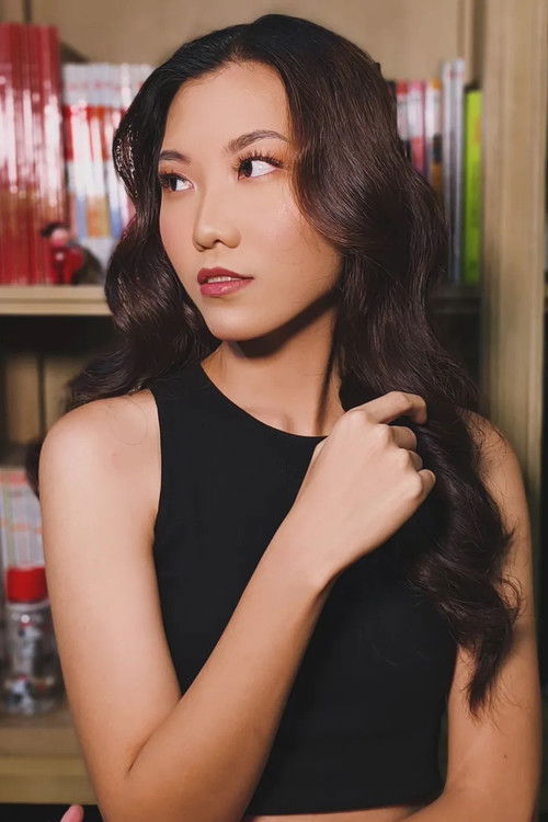 Анастасиа Аудрей