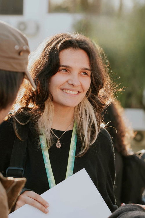 Марта Делгадо