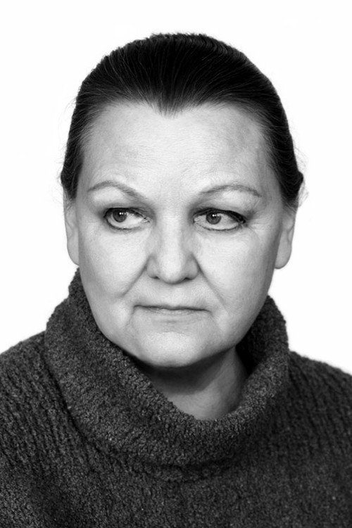 Лариса Чикурова