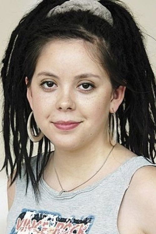 Силвие Марйšковá