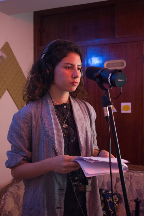 Елйс Рондóн