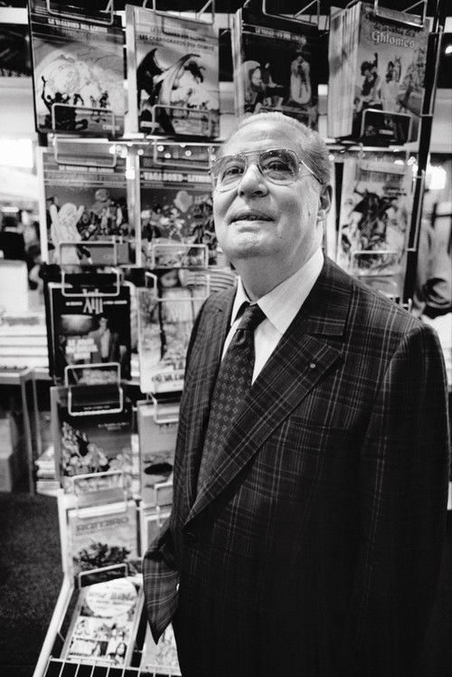 Георгес Даргауд