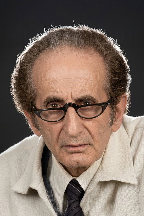 Бедрос Çиçекйан