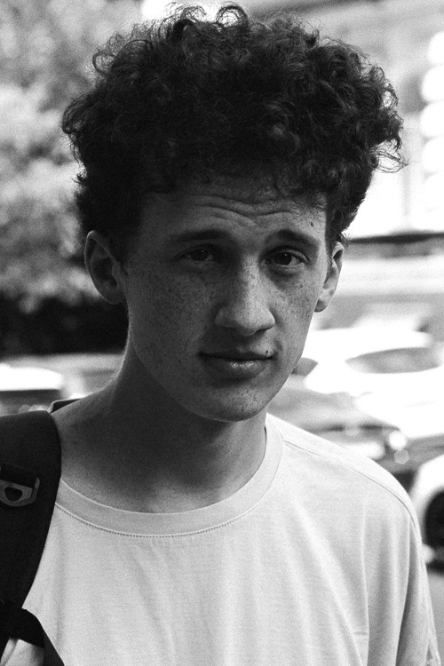 Костиантйн Демборйнскйи