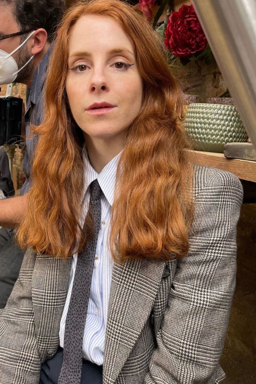 Инéс де Леóн