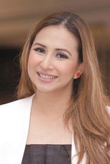 Десwита Махарани