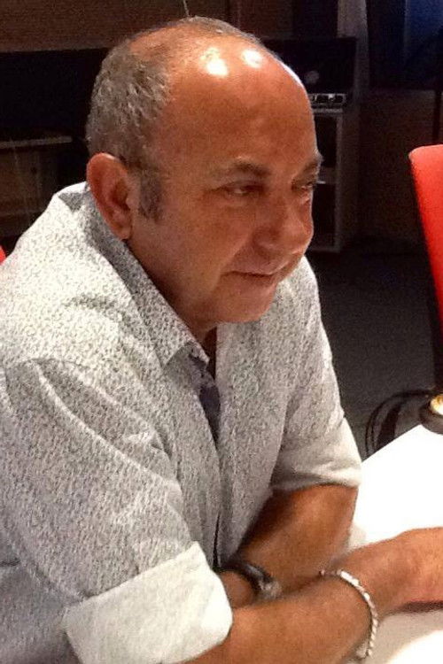 Фермíн Галáн