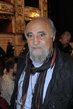 Аббас Аттар