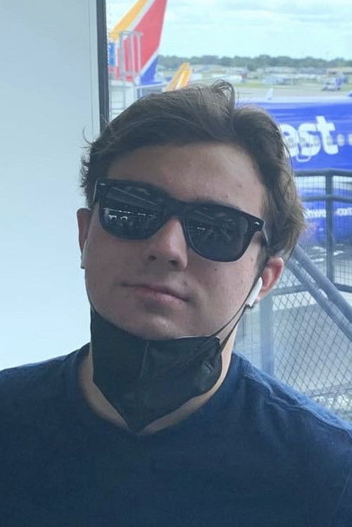 Цодй Мартин