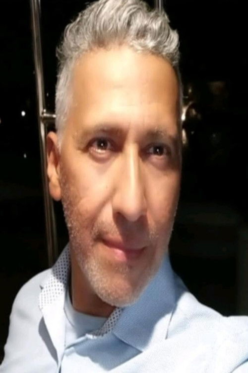 Тонй Сагастизадо И