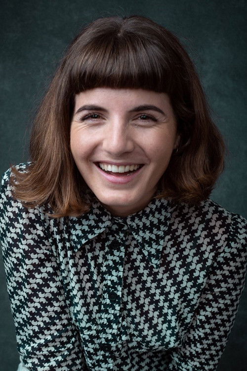 Марй Роубос