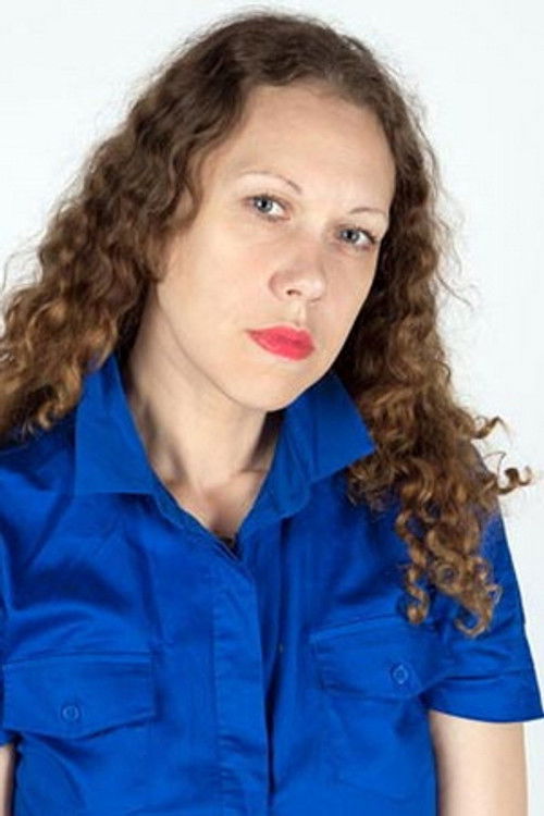 Екатерина Скобелева