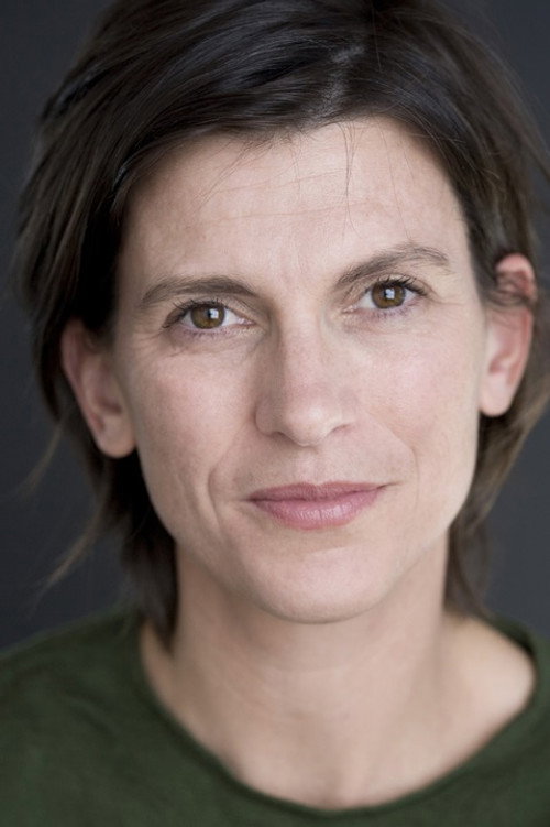 Цаитлин Босслей