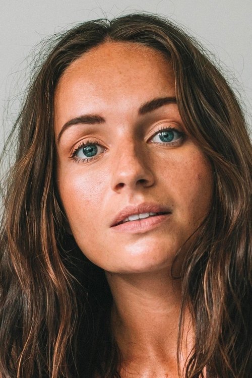  Грейс Палмер