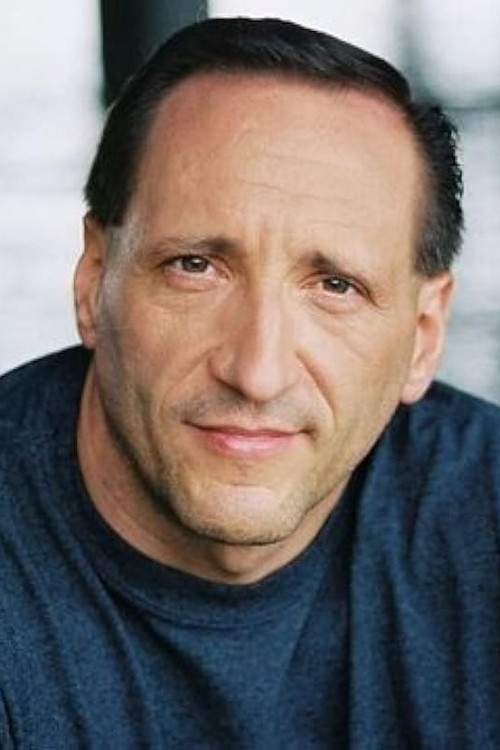  Фрэнк Силва