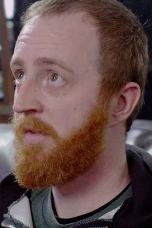  Джош Хендерсон