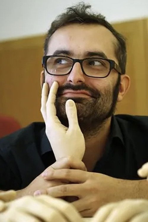 Пабло Перона