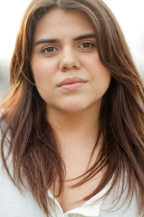 Брооке Маркхам