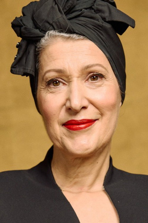 Марйлин Фитоусси