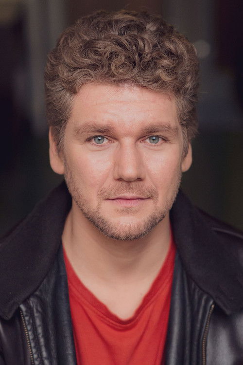 Jулиан Тросторф