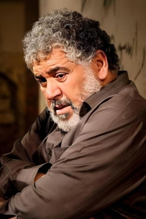 Мохамед Хасхим