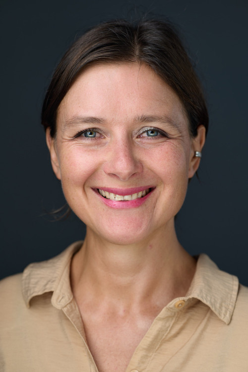 Анна Бубнíковá