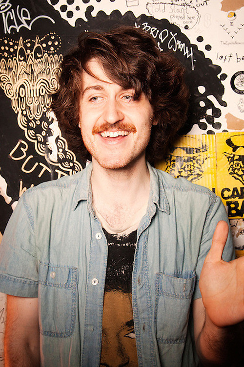 Jое Румрилл