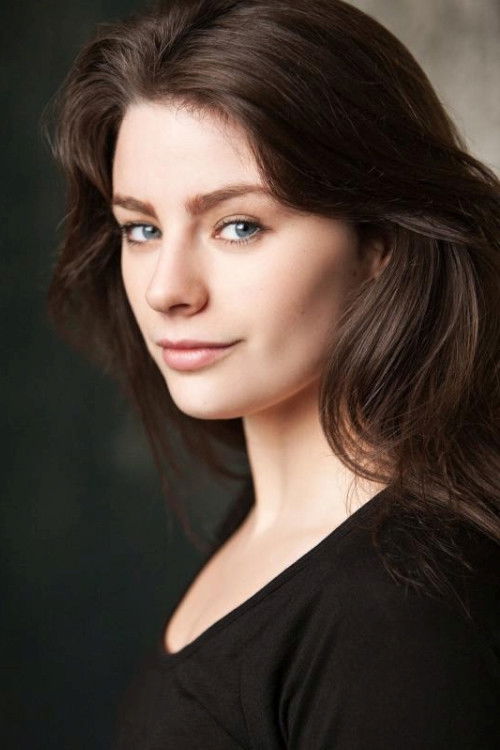 Оливиа Мойлес