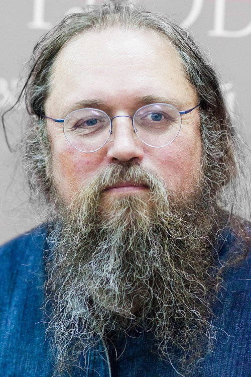 Андрей Кураев