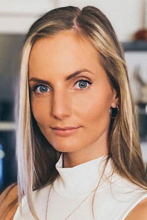 Цамилла Легинд