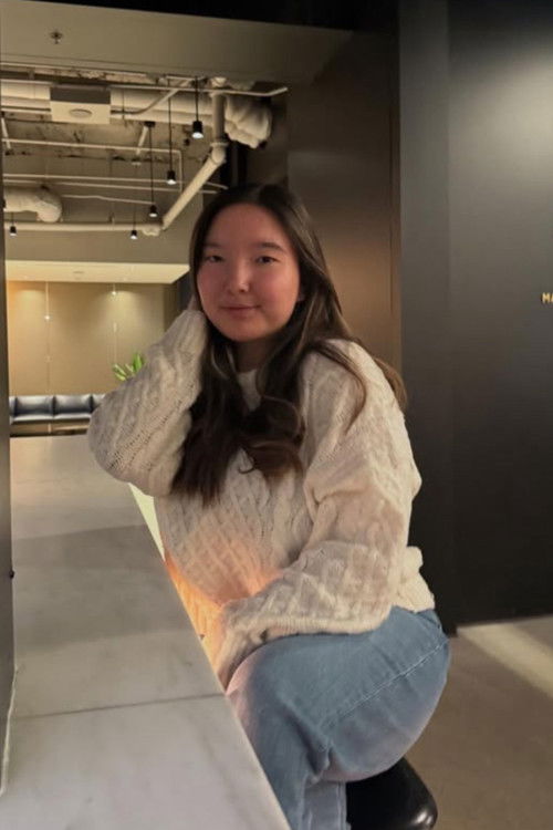 Нинjин Лкхагвасурен