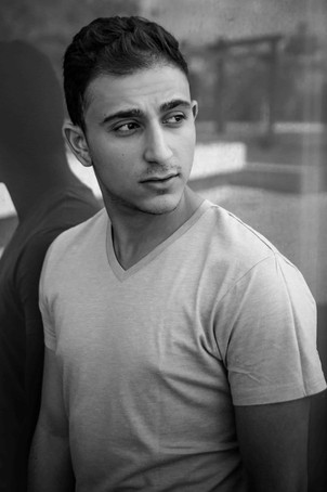 Идан Схакрока