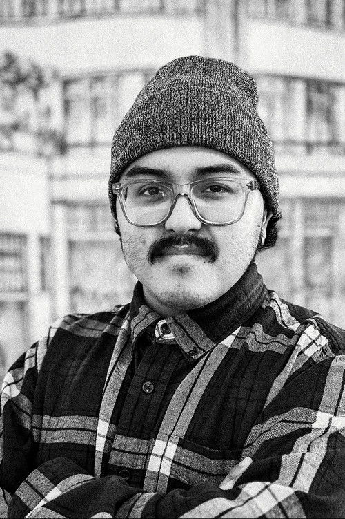 Рамсéс М. Луна