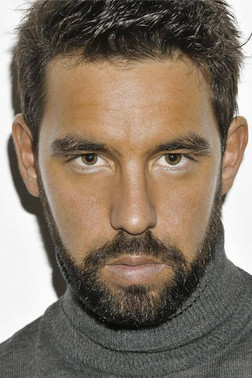 Агустíн Сиерра